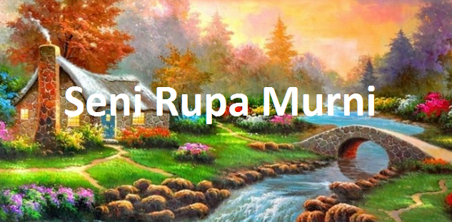 Detail Gambar Karya Seni Rupa Murni Nomer 4