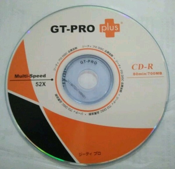 Detail Gambar Kaset Cd Nomer 11