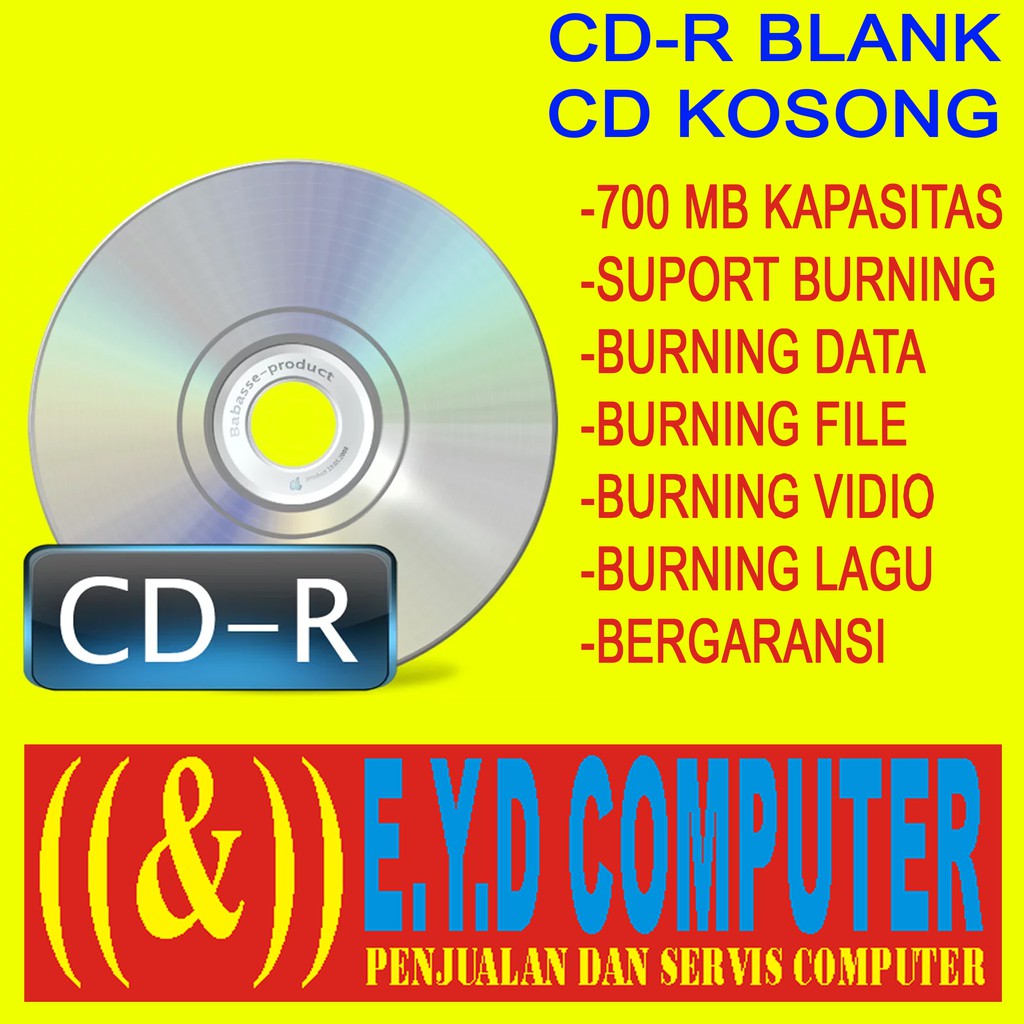 Detail Gambar Kaset Cd Nomer 23