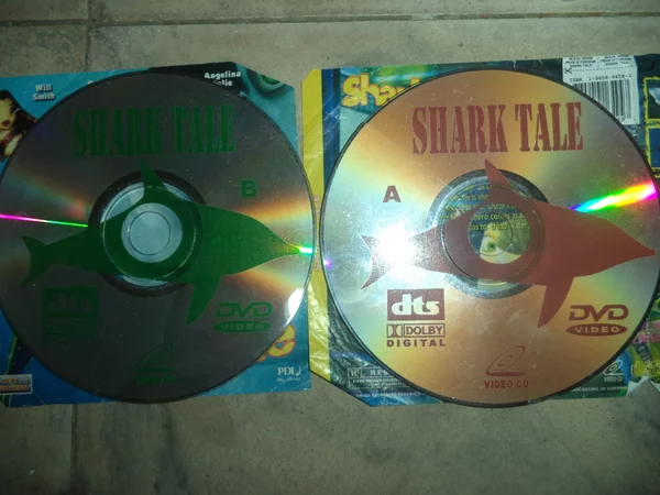 Detail Gambar Kaset Vcd Nomer 9