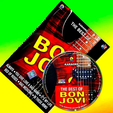 Detail Gambar Kaset Vcd Nomer 14