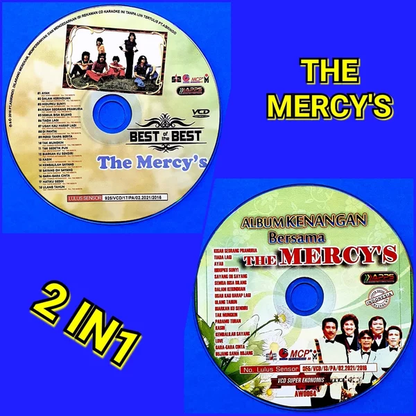 Detail Gambar Kaset Vcd Nomer 42