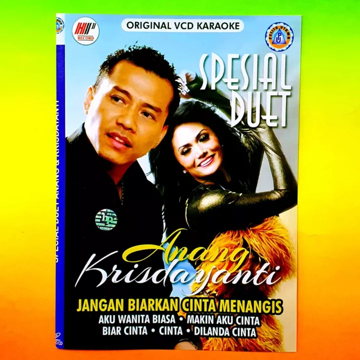 Detail Gambar Kaset Vcd Nomer 50