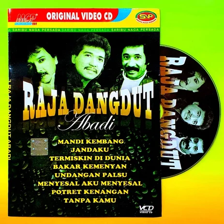 Detail Gambar Kaset Vcd Nomer 53
