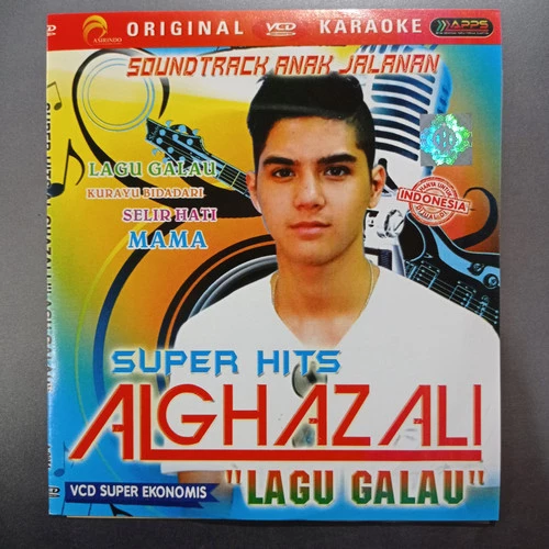 Detail Gambar Kaset Vcd Nomer 55
