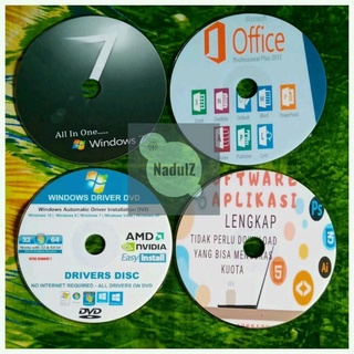 Detail Gambar Kaset Win 7 Nomer 24