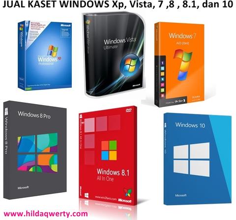 Detail Gambar Kaset Win 7 Nomer 27