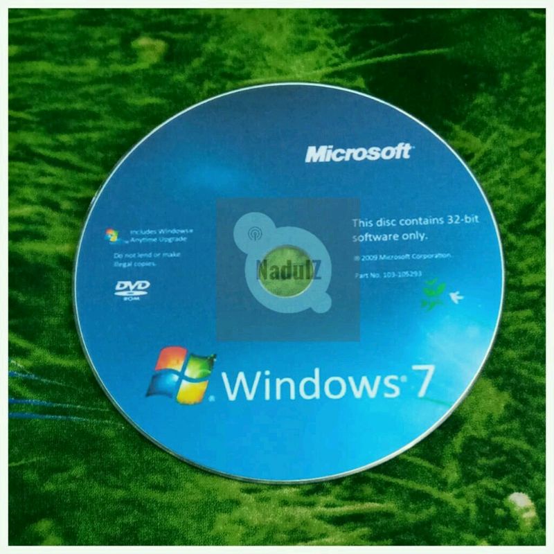 Detail Gambar Kaset Win 7 Nomer 6