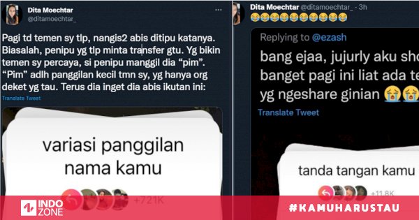 Detail Gambar Kasih Aku Satu Nama Panggilan Nomer 29