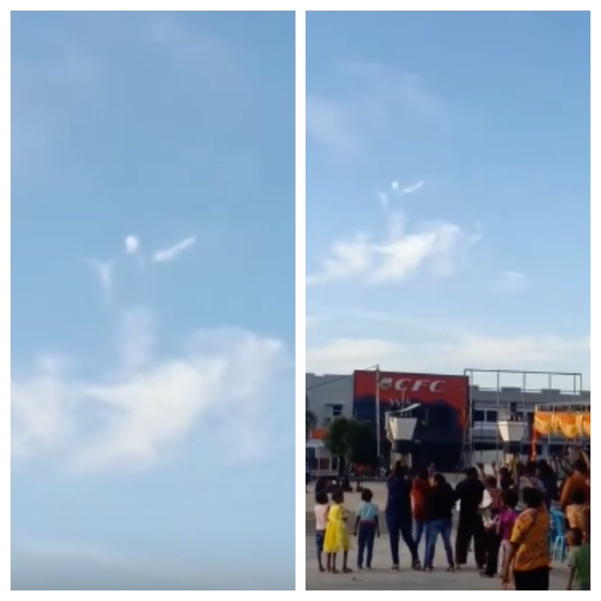 Detail Gambar Kasih Dalam Bentuk Hati Di Awan Nomer 52