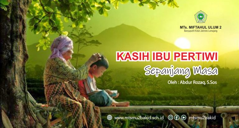 Detail Gambar Kasih Ibu Nomer 40