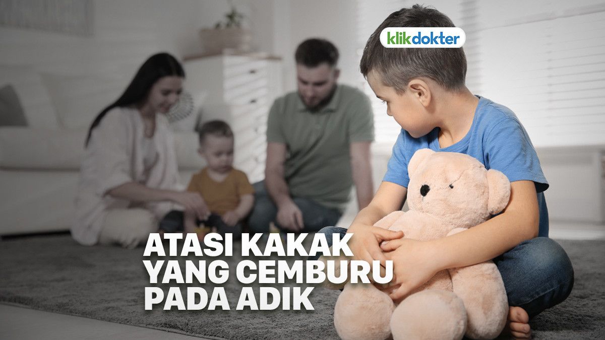 Detail Gambar Kasih Sayang Kakak Kepada Adik Nomer 47