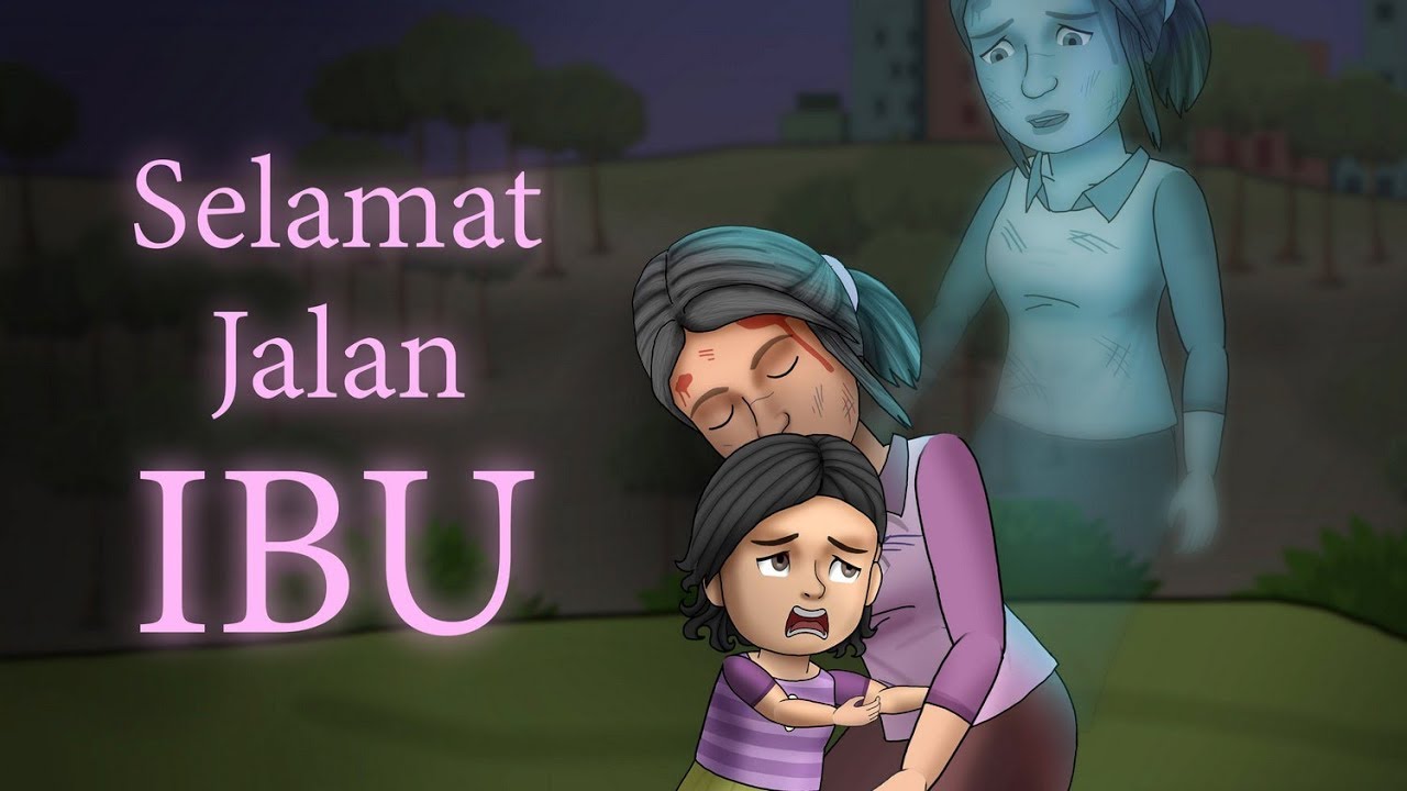 Detail Gambar Kasih Sayang Orang Tua Dan Anaknya Animasi Nomer 38