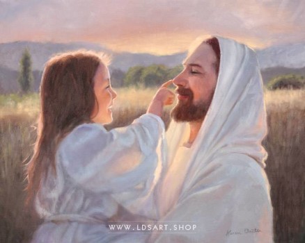 Detail Gambar Kasih Yesus Nomer 12