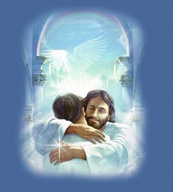 Detail Gambar Kasih Yesus Nomer 13