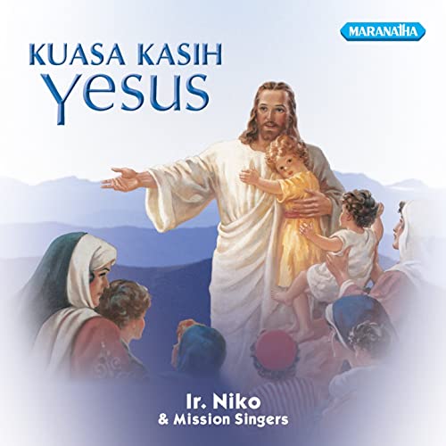Detail Gambar Kasih Yesus Nomer 14