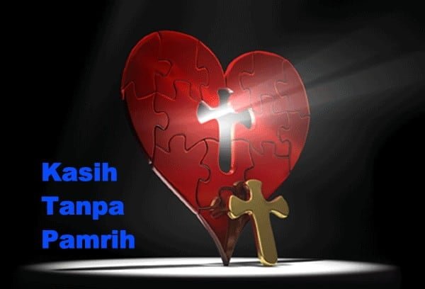 Detail Gambar Kasih Yesus Nomer 23