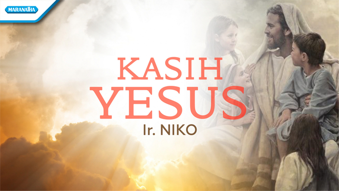 Detail Gambar Kasih Yesus Nomer 31