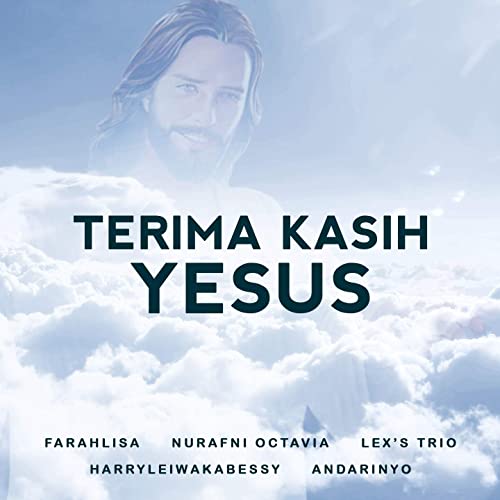 Detail Gambar Kasih Yesus Nomer 32