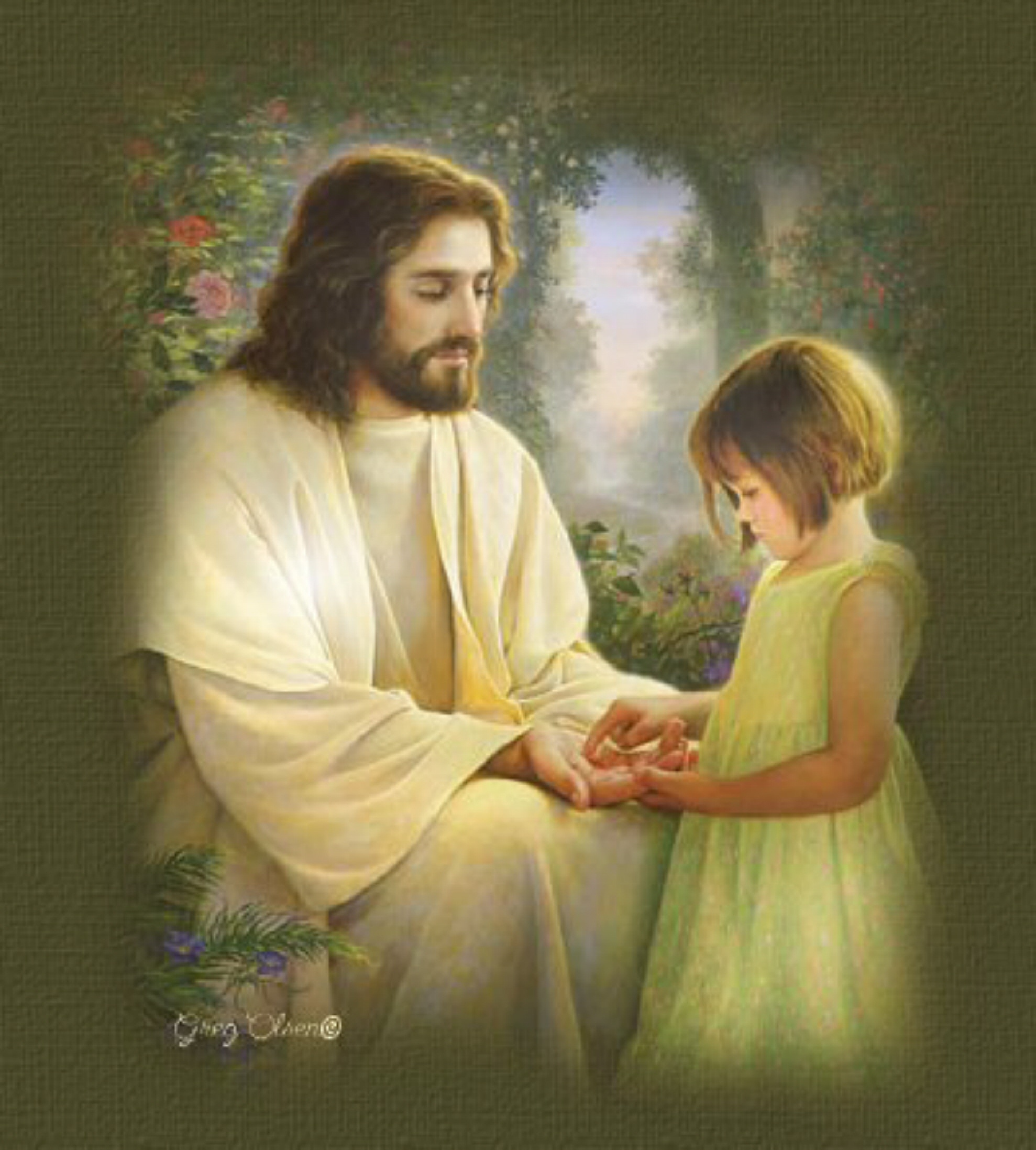 Detail Gambar Kasih Yesus Nomer 34