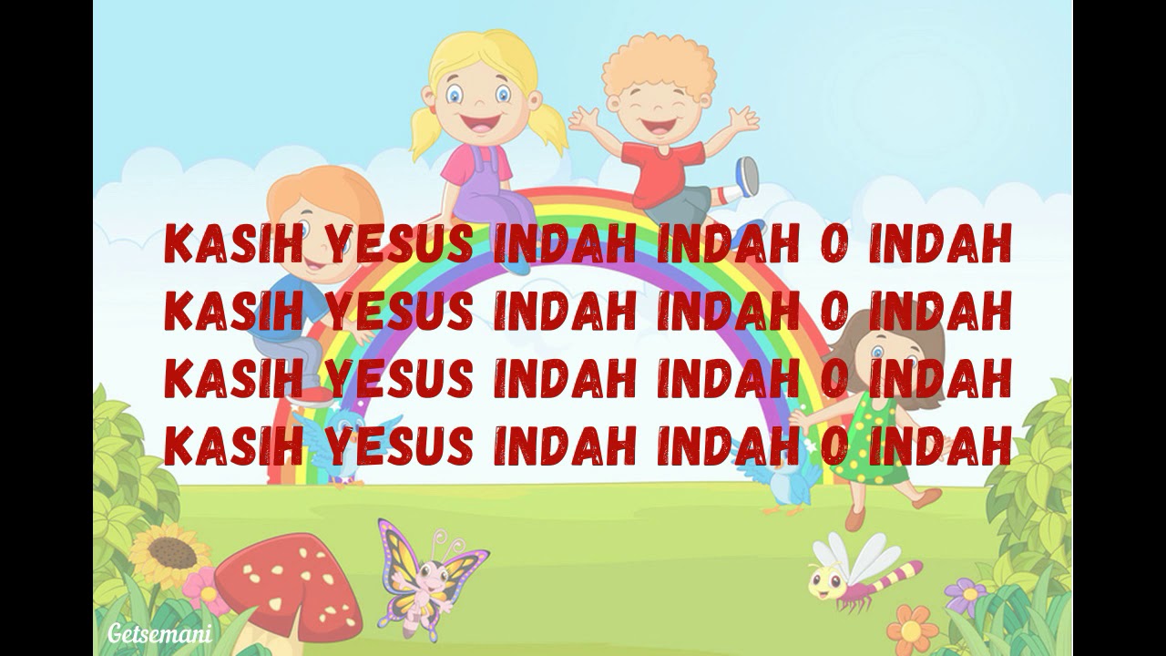 Detail Gambar Kasih Yesus Nomer 39