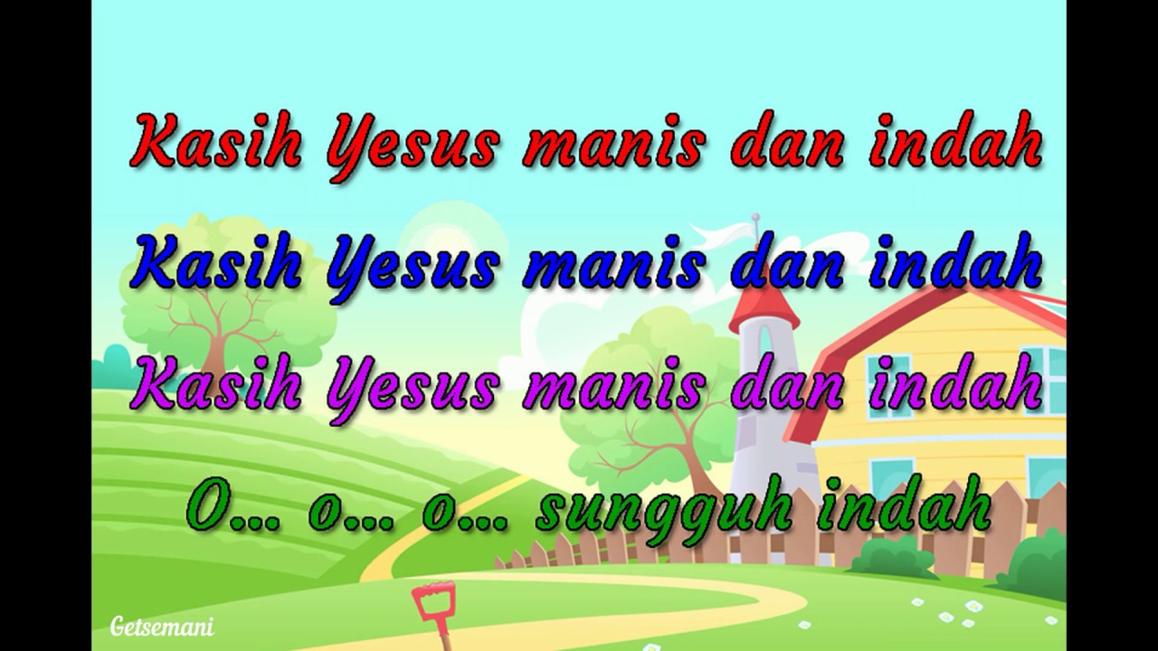 Detail Gambar Kasih Yesus Nomer 43