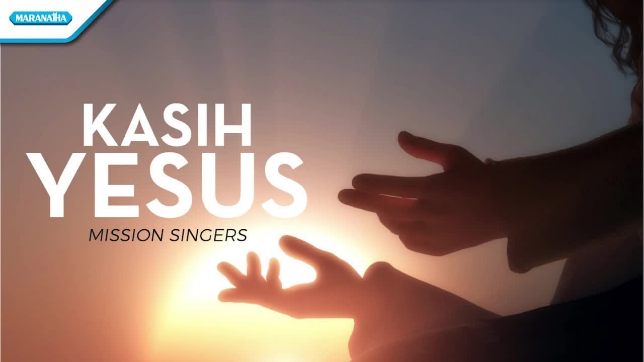 Detail Gambar Kasih Yesus Nomer 45