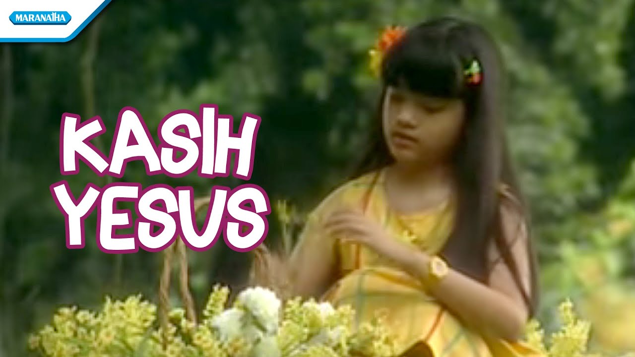 Detail Gambar Kasih Yesus Nomer 51