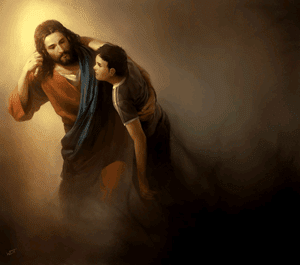 Detail Gambar Kasih Yesus Nomer 52
