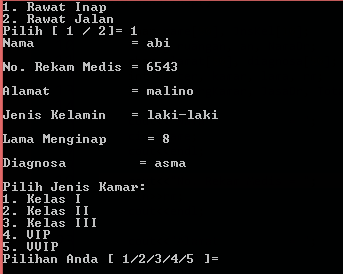 Detail Gambar Kasirdi Rumah Sakit Animasi Nomer 51