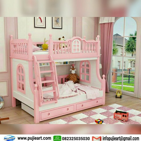 Detail Gambar Kasur Anak Nomer 19