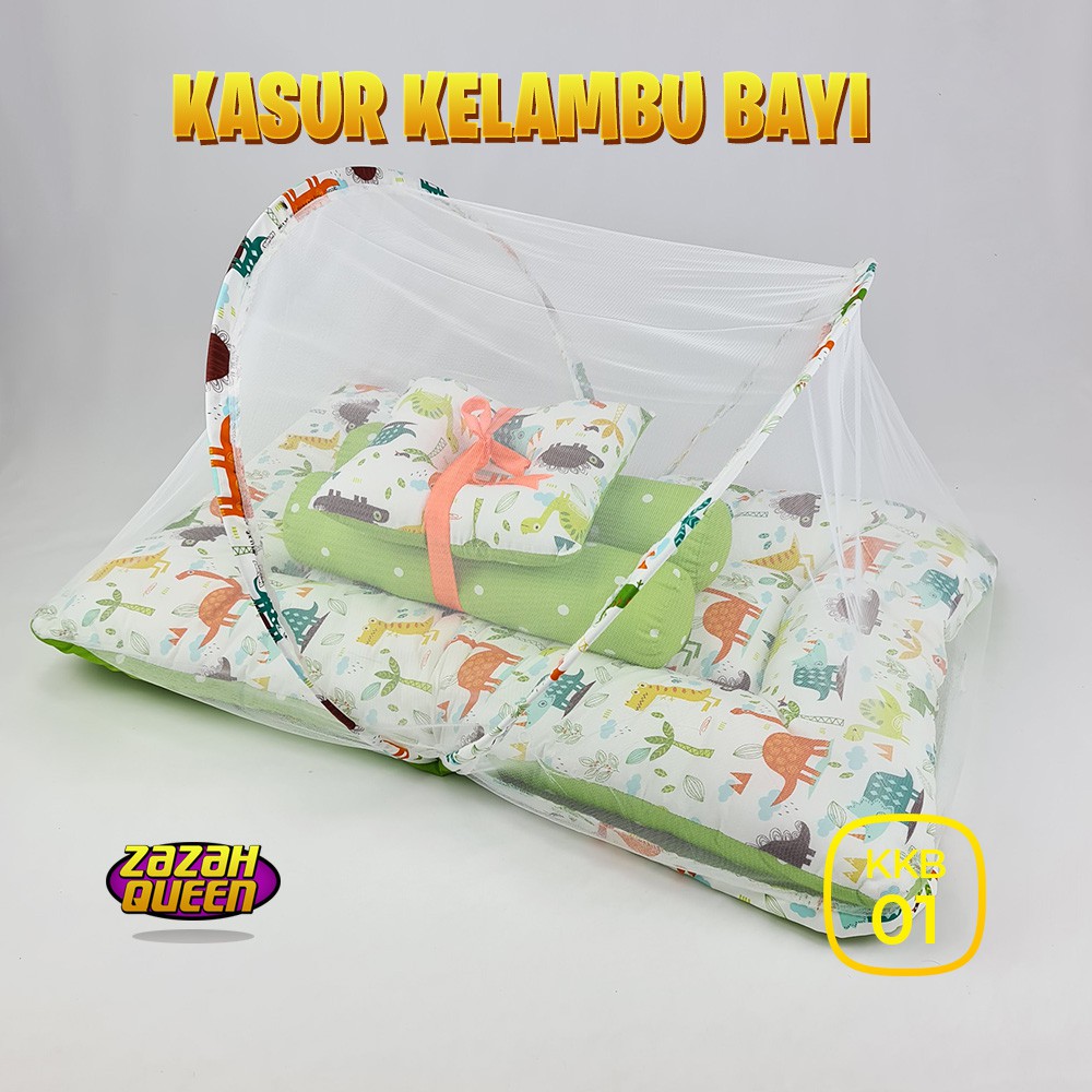 Detail Gambar Kasur Bayi Nomer 58