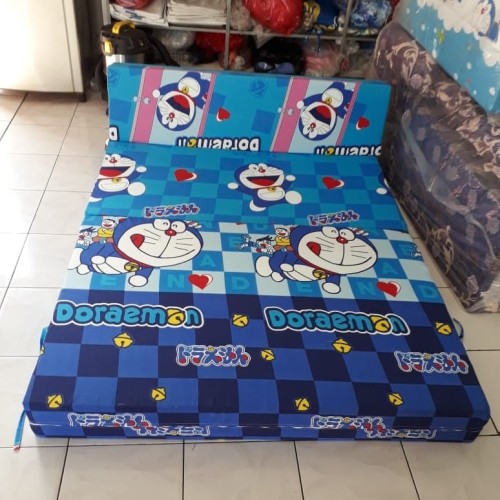 Detail Gambar Kasur Gambar Doraemon Nomer 15