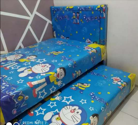 Detail Gambar Kasur Gambar Doraemon Nomer 20