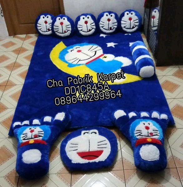 Detail Gambar Kasur Gambar Doraemon Nomer 21