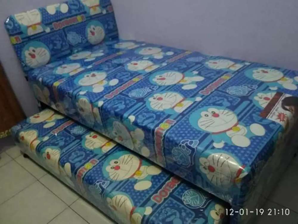 Detail Gambar Kasur Gambar Doraemon Nomer 28