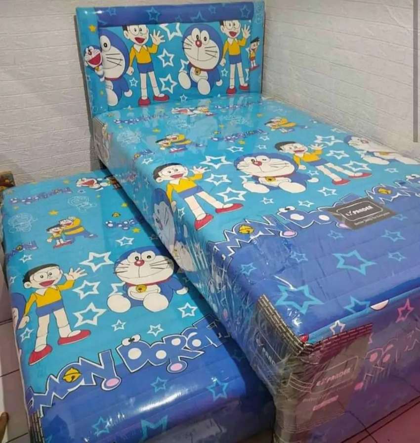 Detail Gambar Kasur Gambar Doraemon Nomer 41