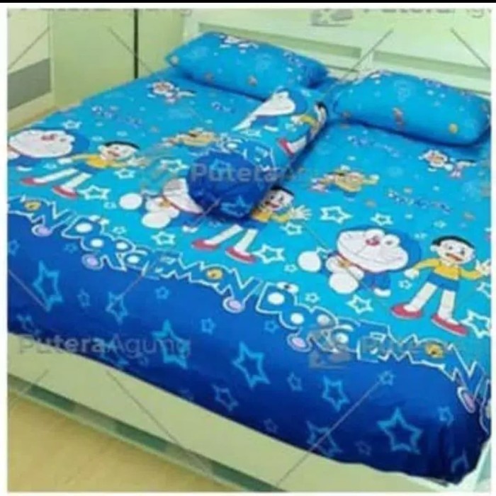 Detail Gambar Kasur Gambar Doraemon Nomer 48