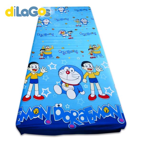 Detail Gambar Kasur Gambar Doraemon Nomer 49