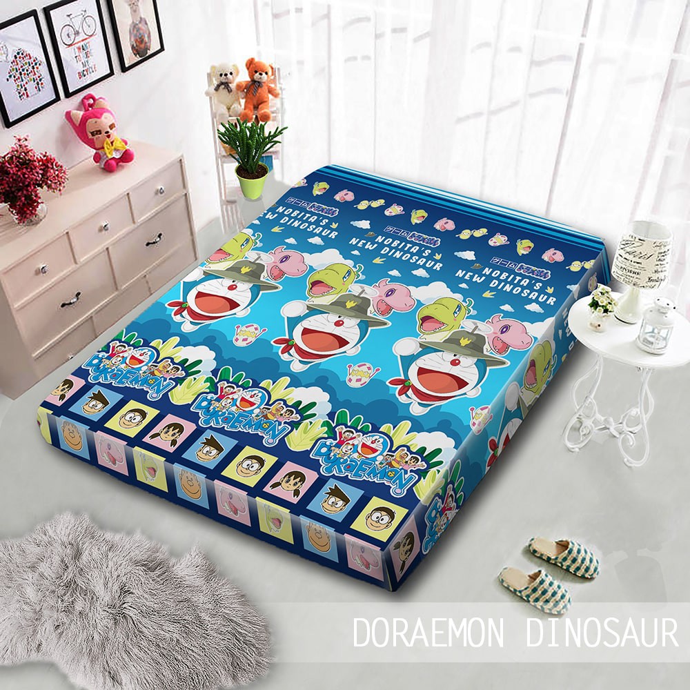 Detail Gambar Kasur Gambar Doraemon Nomer 53