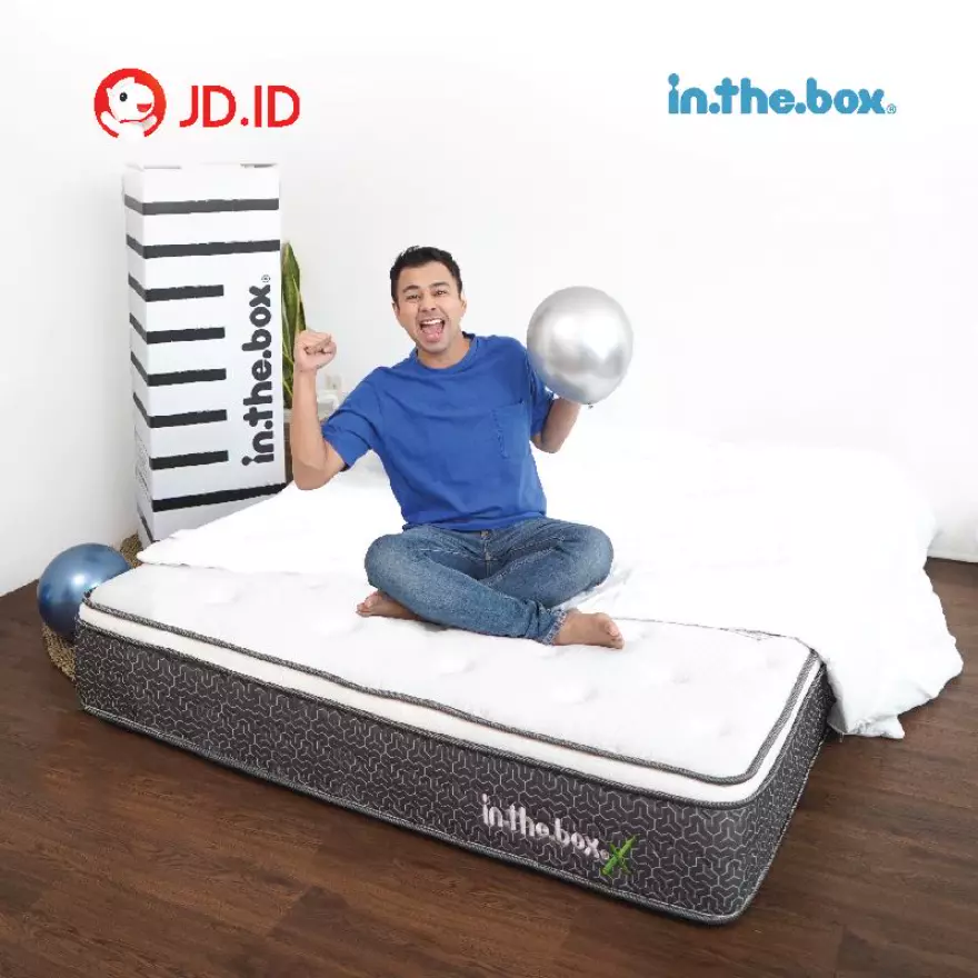 Detail Gambar Kasur Spring Bed Nomer 23