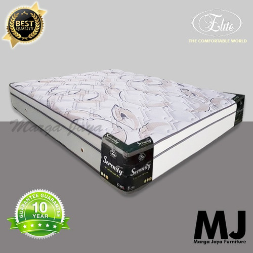 Detail Gambar Kasur Spring Bed Nomer 27