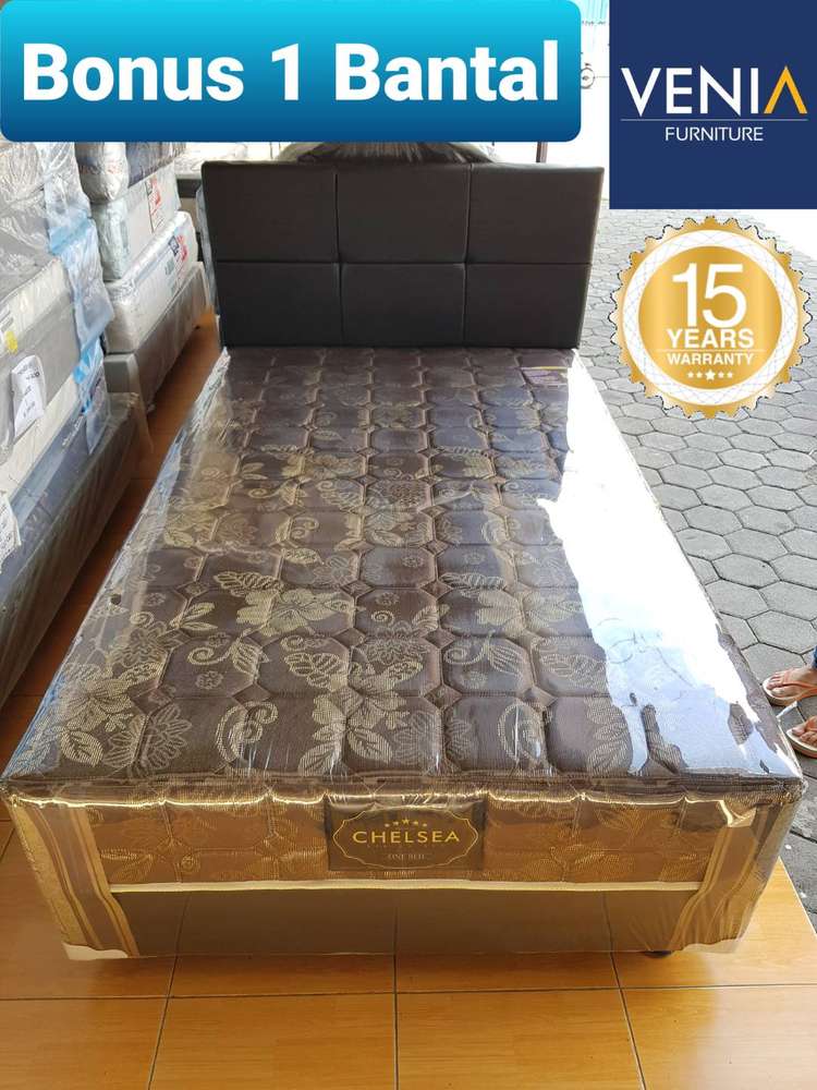 Detail Gambar Kasur Spring Bed Nomer 31