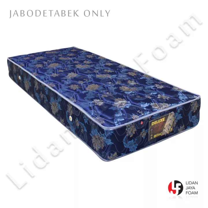 Detail Gambar Kasur Spring Bed Nomer 34