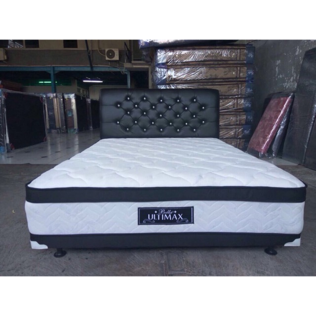 Detail Gambar Kasur Spring Bed Nomer 56