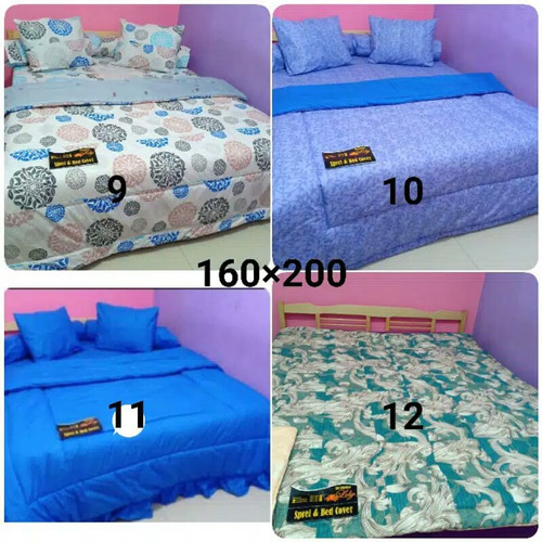 Detail Gambar Kasur Ukuran 160x200 Nomer 18