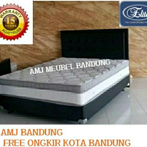 Detail Gambar Kasur Ukuran 160x200 Nomer 19