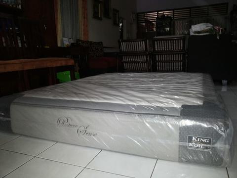 Detail Gambar Kasur Ukuran 160x200 Nomer 23