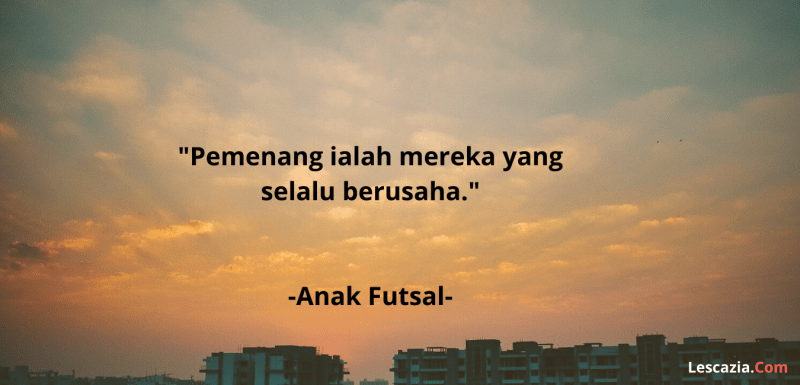 Detail Gambar Kata Anak Futsal Nomer 19