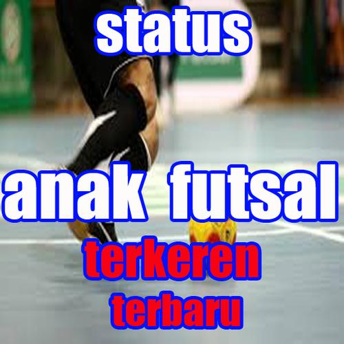 Detail Gambar Kata Anak Futsal Nomer 31